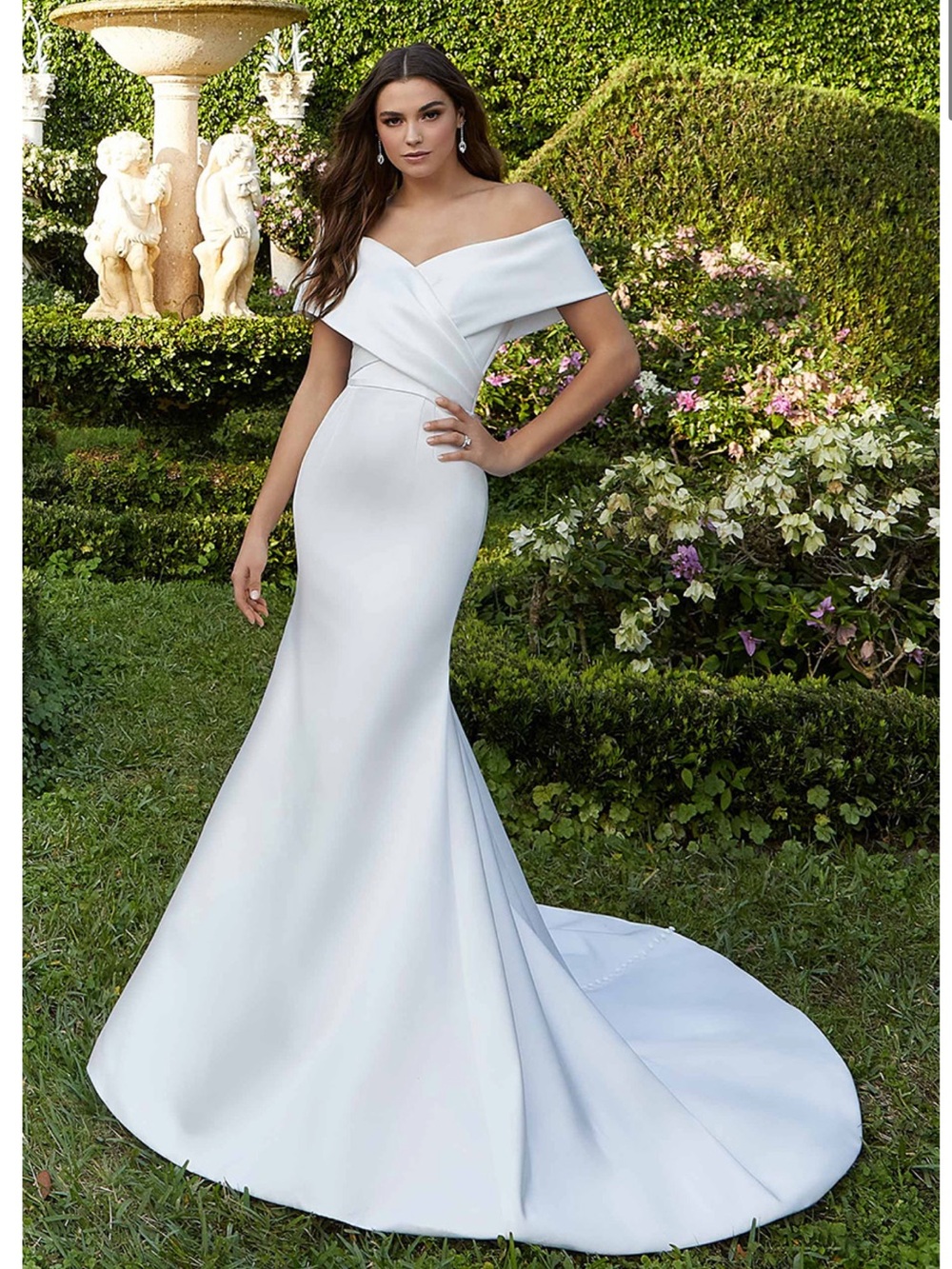Mori Lee- Geri